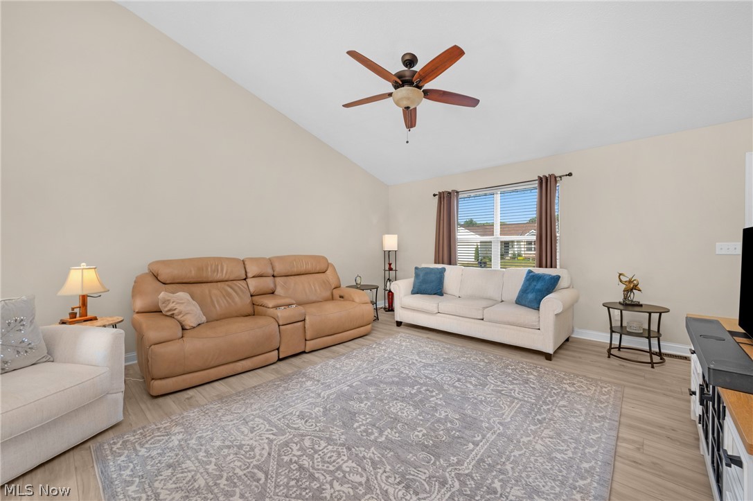 Meadow Lakes Sub - Residential