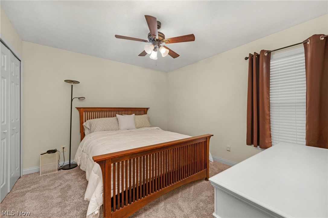 Meadow Lakes Sub - Residential