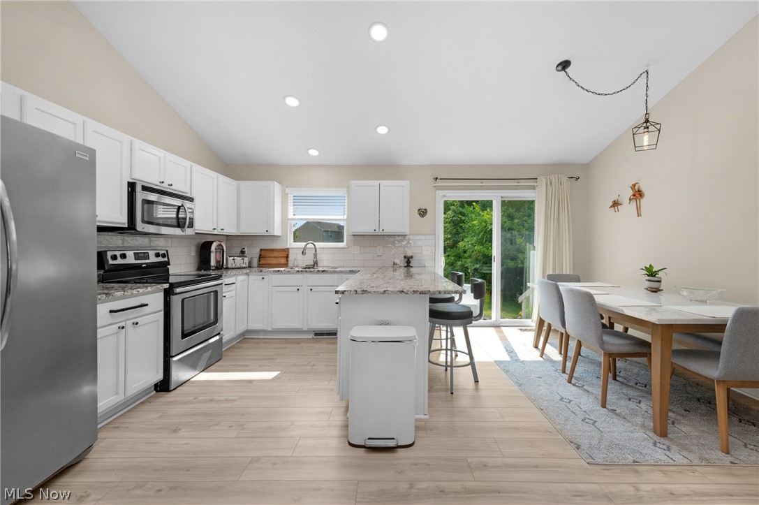 Meadow Lakes Sub - Residential