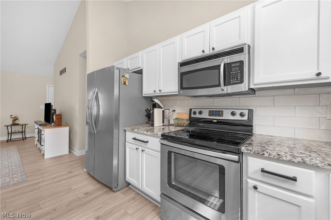 Meadow Lakes Sub - Residential