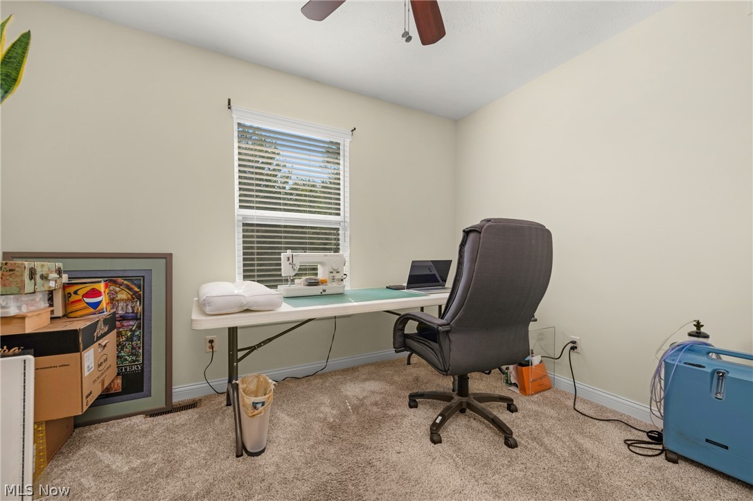 Meadow Lakes Sub - Residential