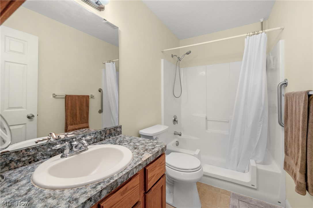 Meadow Lakes Sub - Residential