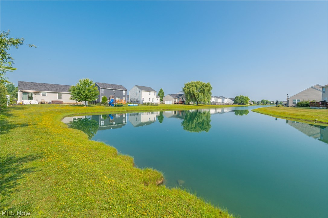 Meadow Lakes Sub - Residential