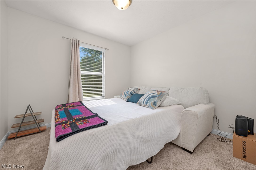 Meadow Lakes Sub - Residential