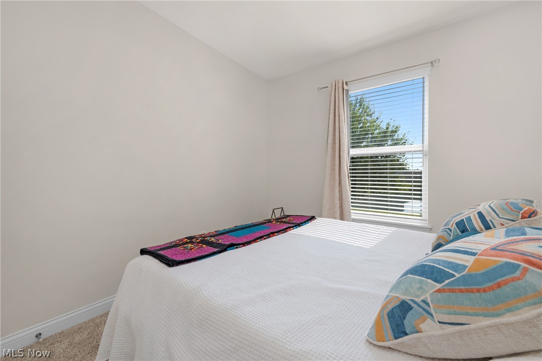 Meadow Lakes Sub - Residential