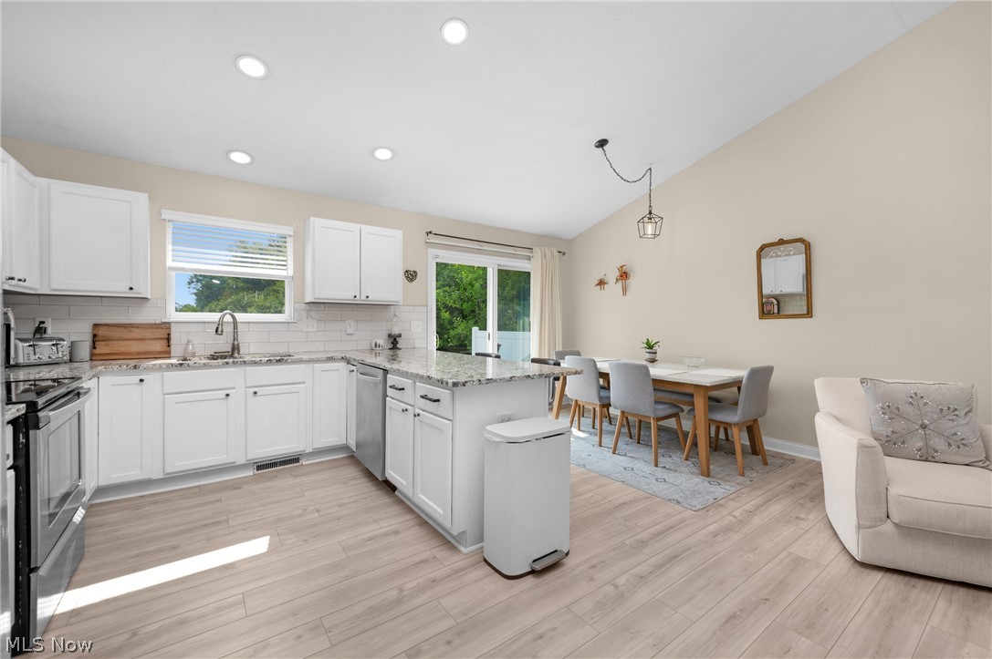 Meadow Lakes Sub - Residential