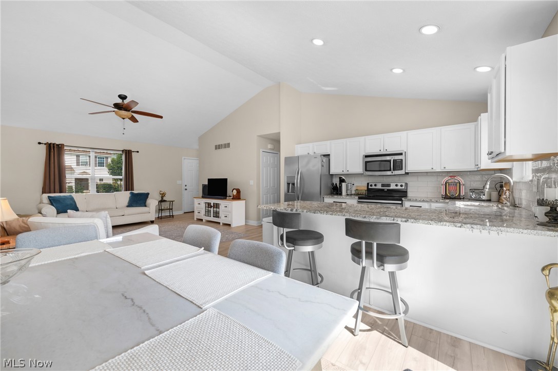 Meadow Lakes Sub - Residential