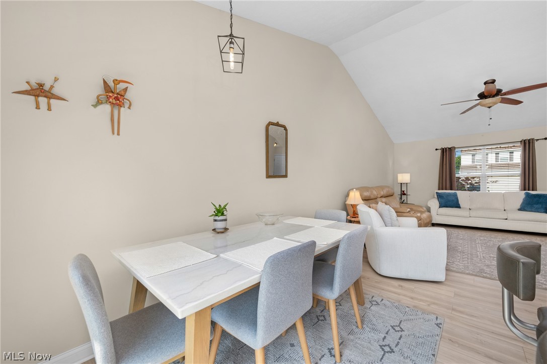 Meadow Lakes Sub - Residential