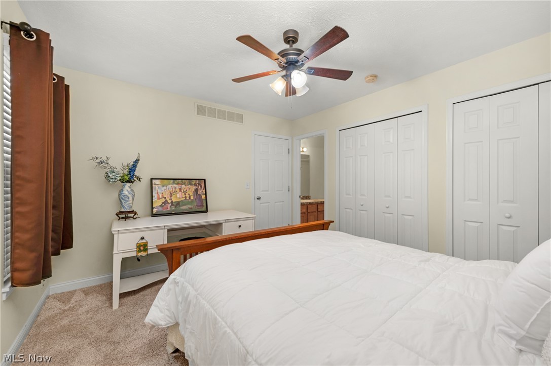 Meadow Lakes Sub - Residential