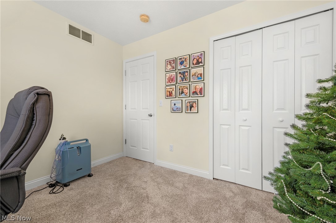 Meadow Lakes Sub - Residential