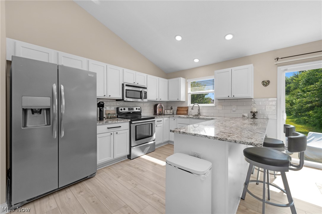 Meadow Lakes Sub - Residential
