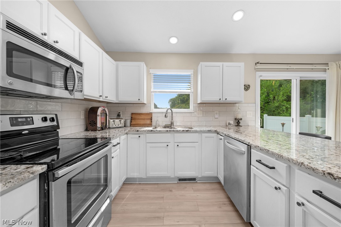 Meadow Lakes Sub - Residential