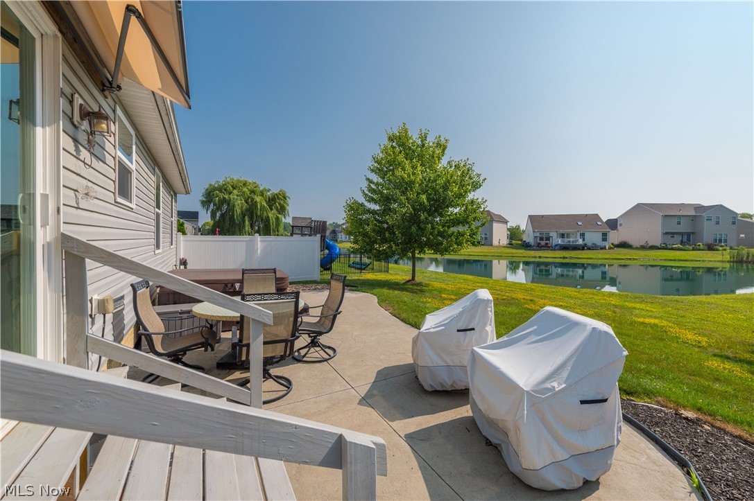 Meadow Lakes Sub - Residential