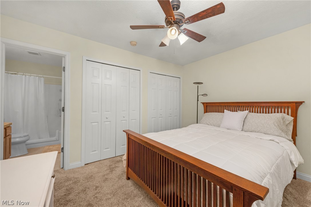 Meadow Lakes Sub - Residential