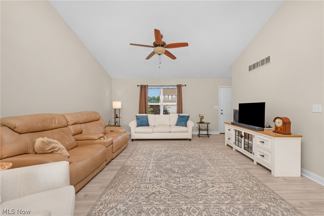 Meadow Lakes Sub - Residential
