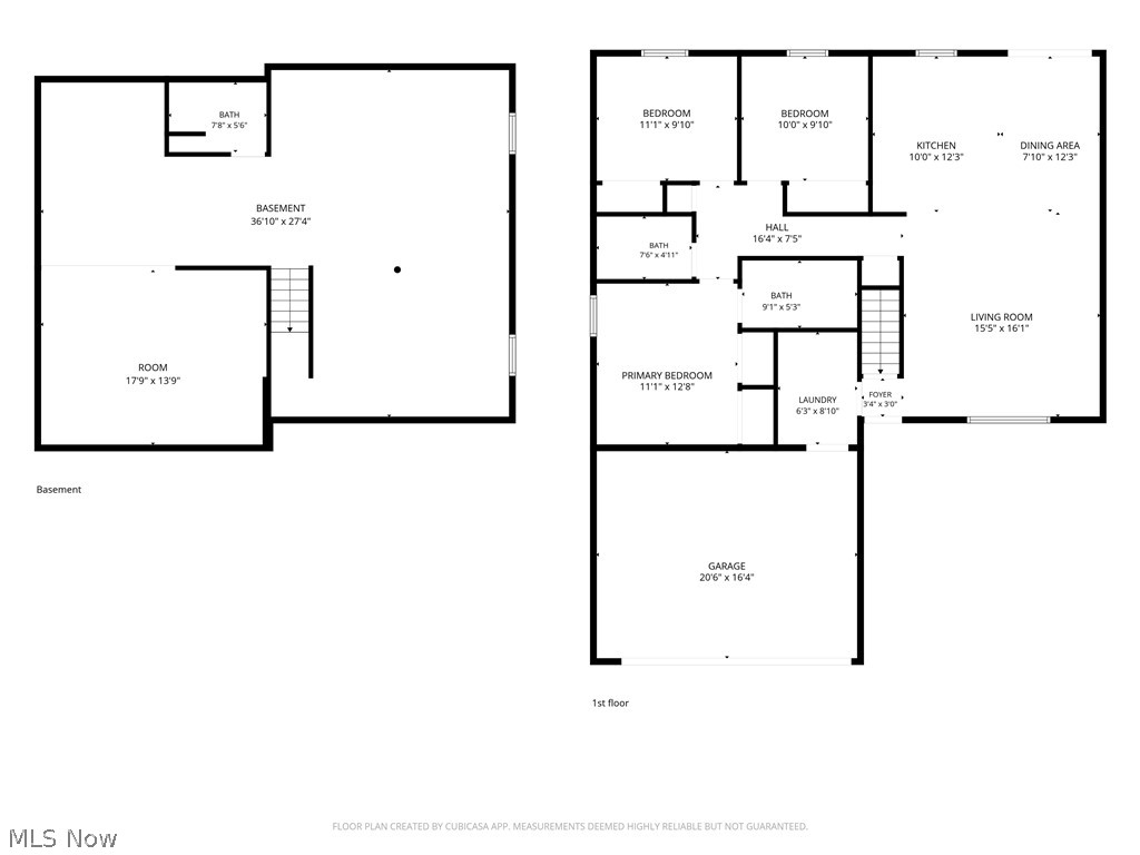 Meadow Lakes Sub - Residential