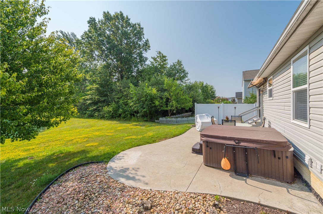 Meadow Lakes Sub - Residential