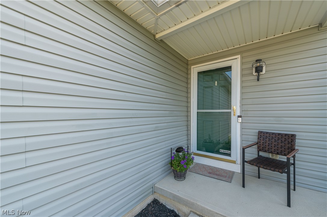 Meadow Lakes Sub - Residential