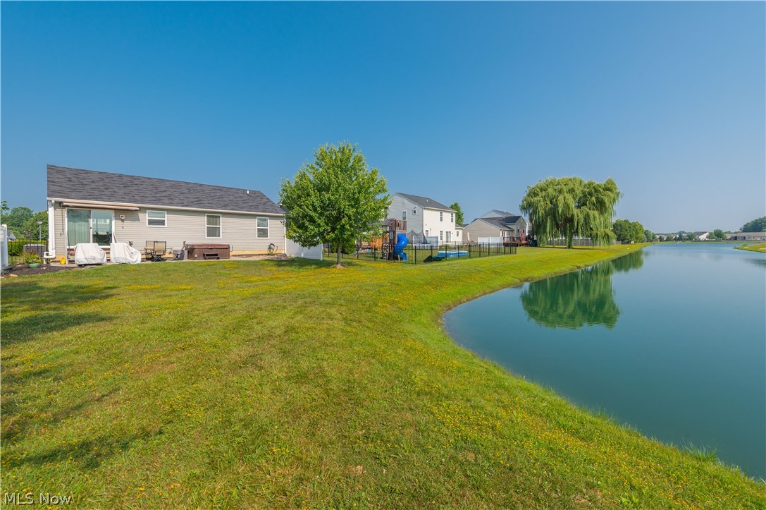 Meadow Lakes Sub - Residential
