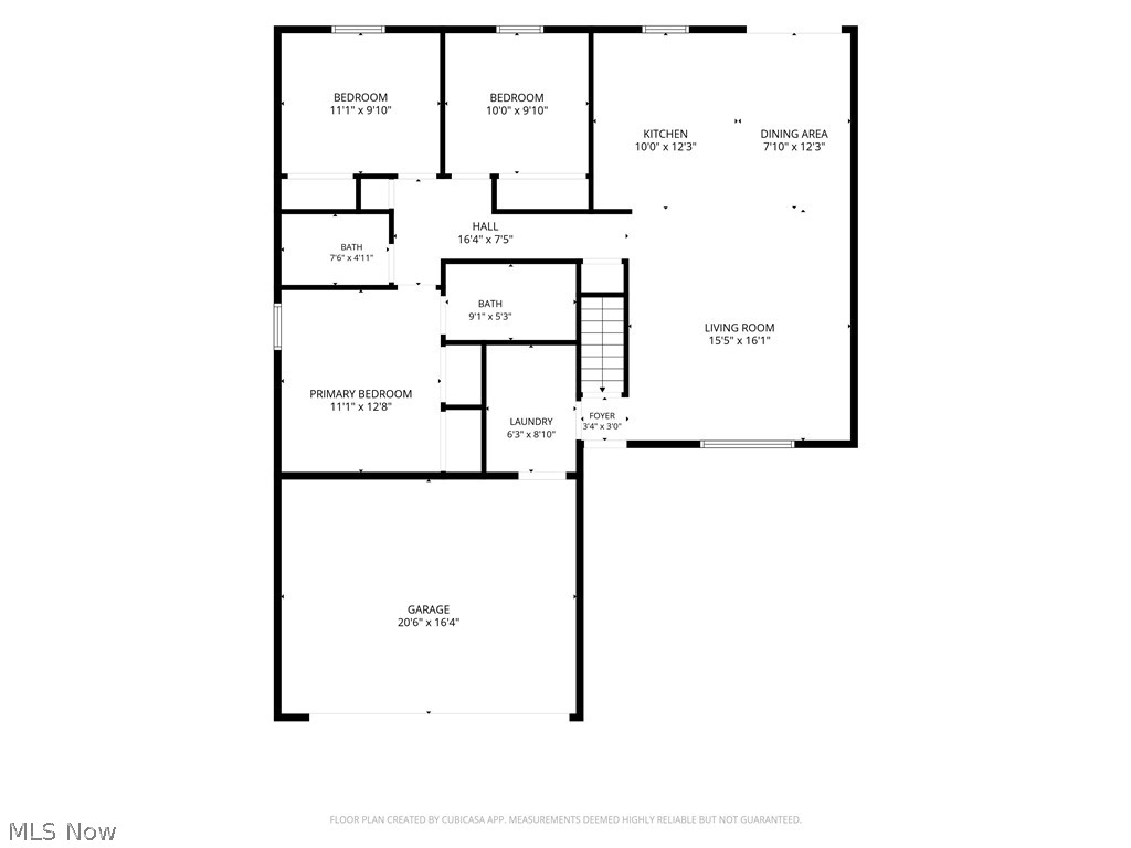 Meadow Lakes Sub - Residential