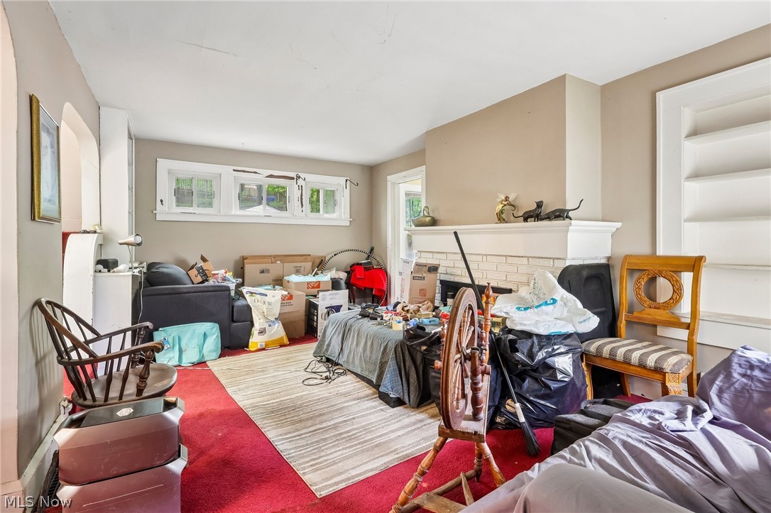 H W Beattie Allotment - Residential