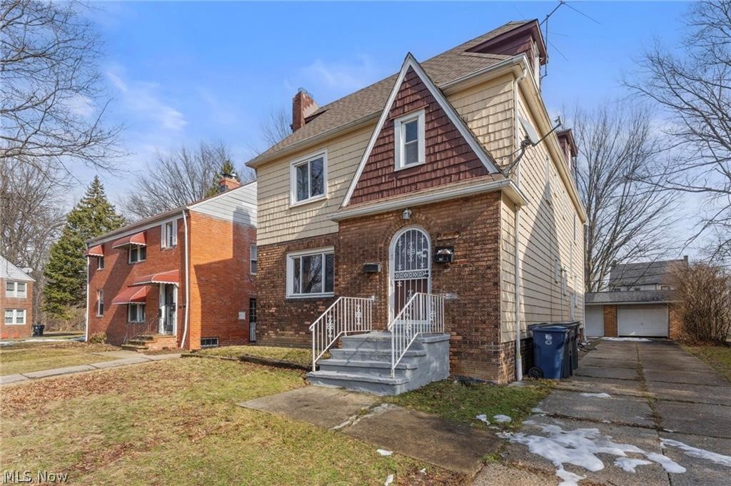 Ravine Park - Residential Income