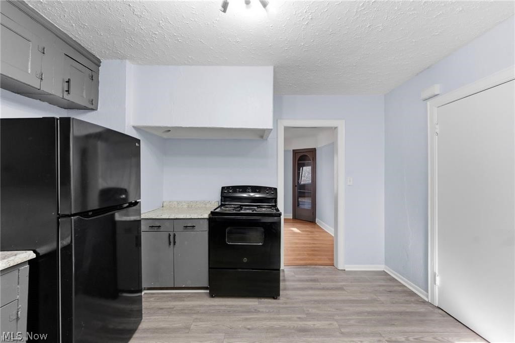 Ravine Park - Residential Income