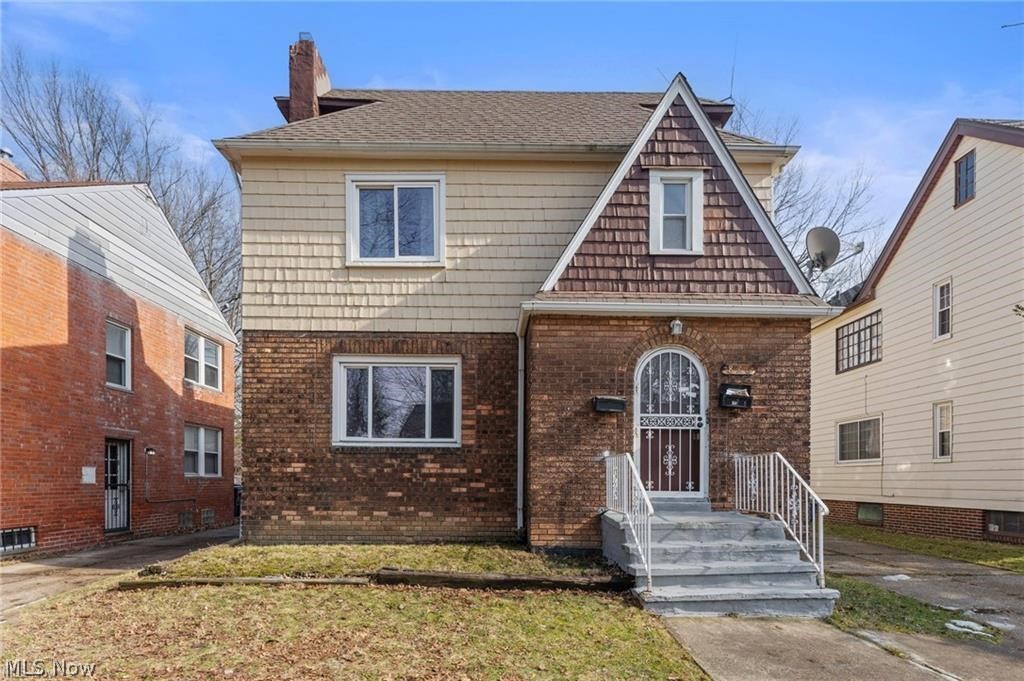 Ravine Park - Residential Income