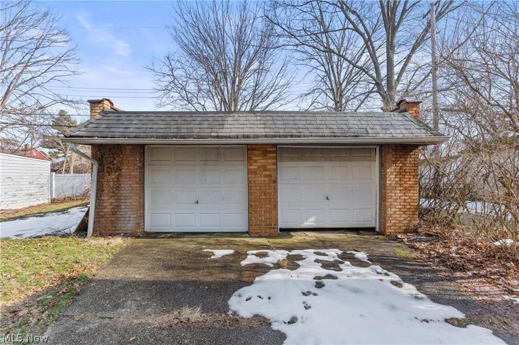 Ravine Park - Residential Income