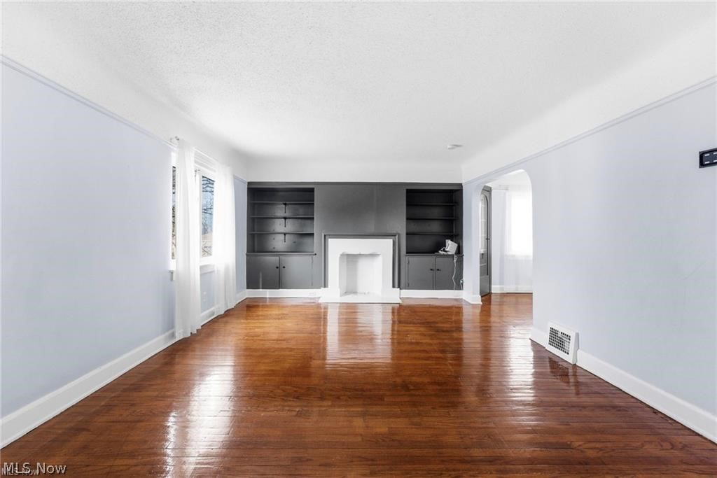 Ravine Park - Residential Income