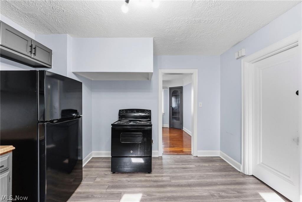 Ravine Park - Residential Income