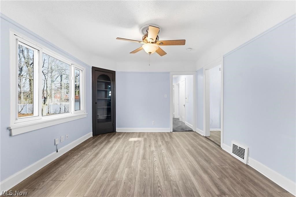 Ravine Park - Residential Income