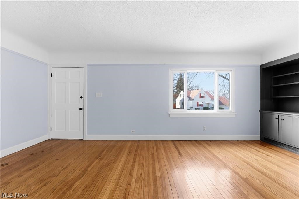 Ravine Park - Residential Income