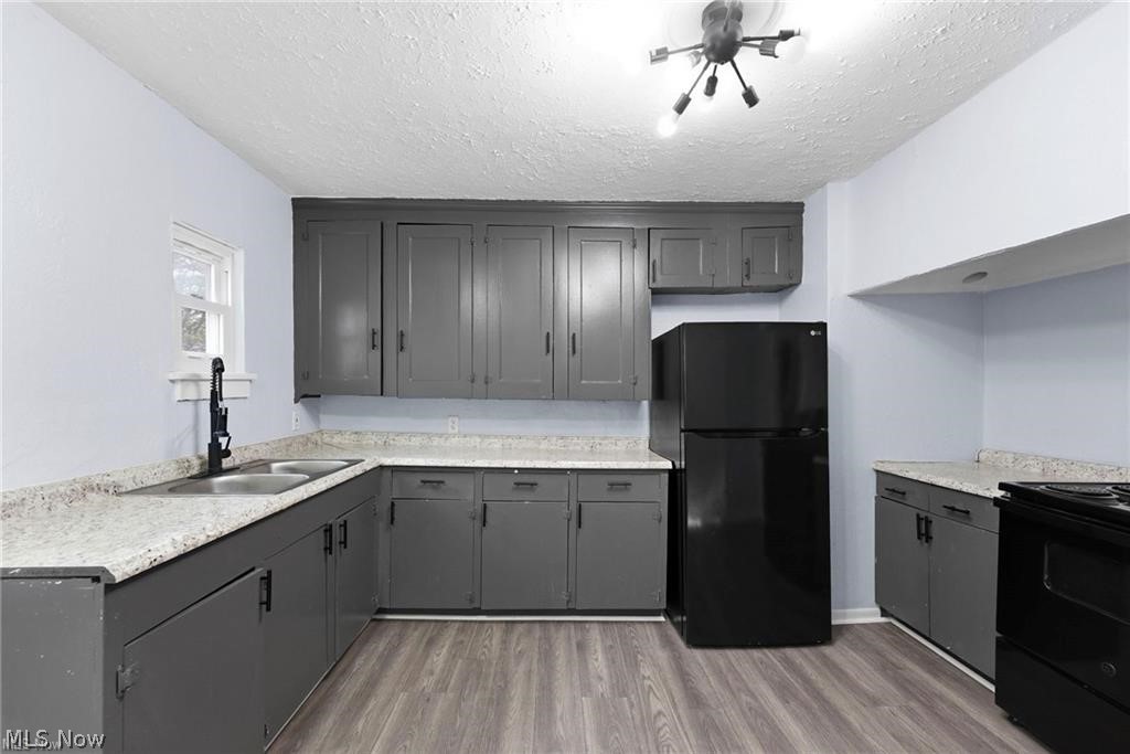 Ravine Park - Residential Income