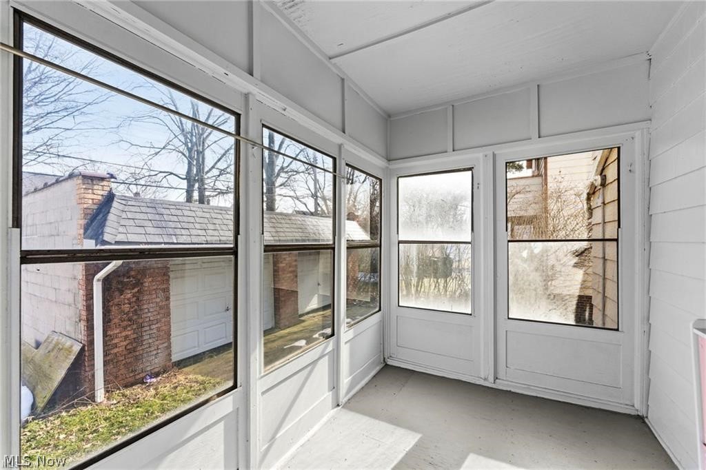 Ravine Park - Residential Income