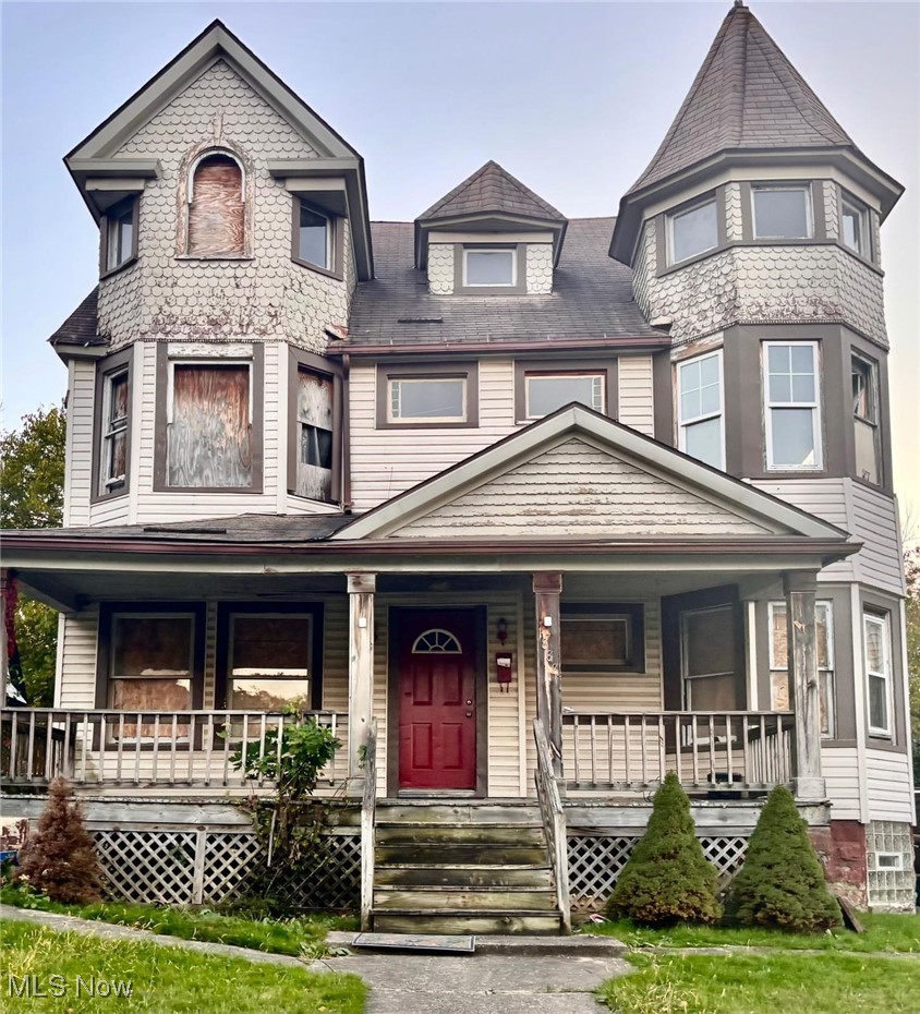 Patterson - Residential