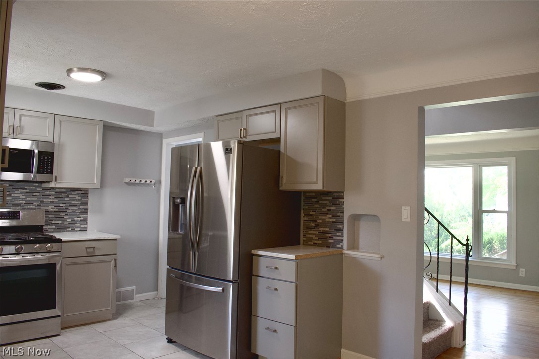 Southgate - Residential