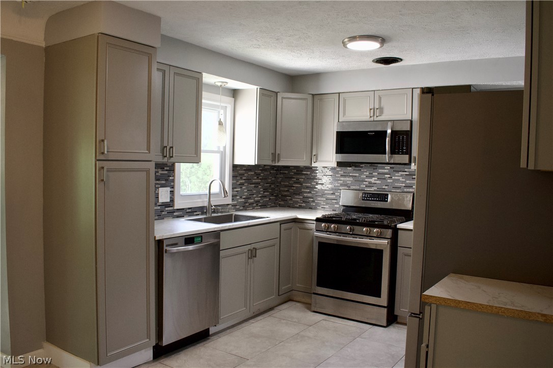 Southgate - Residential
