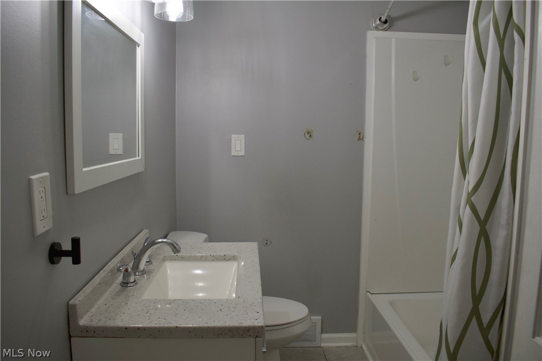 Southgate - Residential