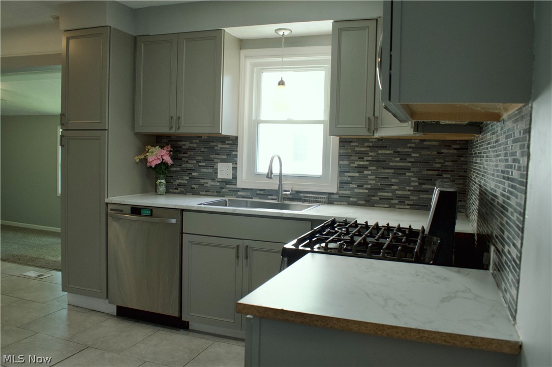 Southgate - Residential