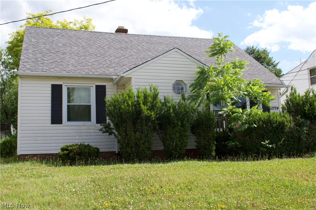 Southgate - Residential