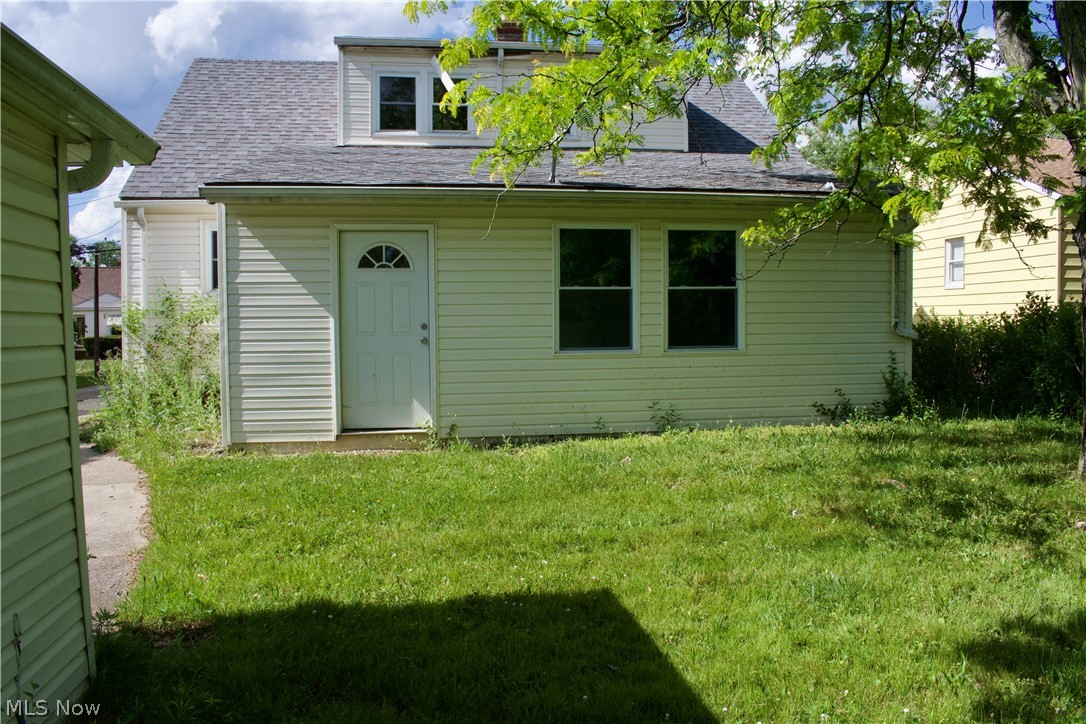 Southgate - Residential