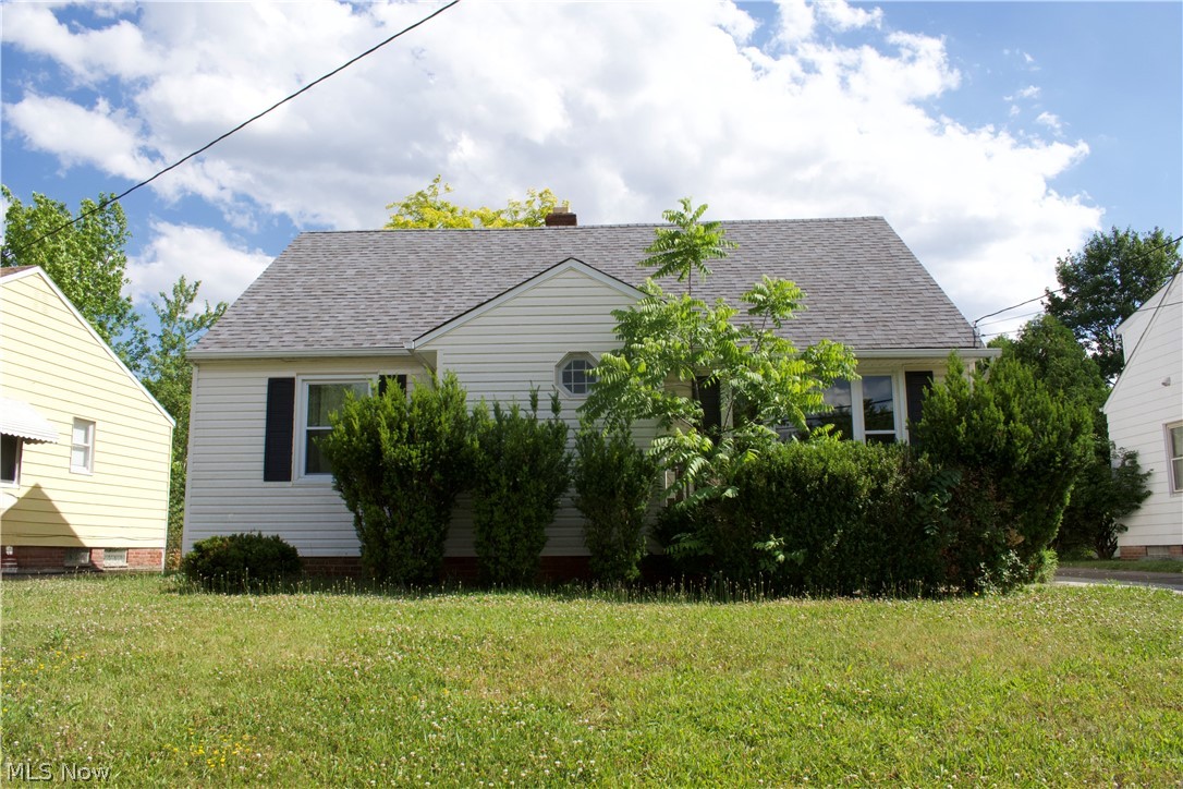 Southgate - Residential