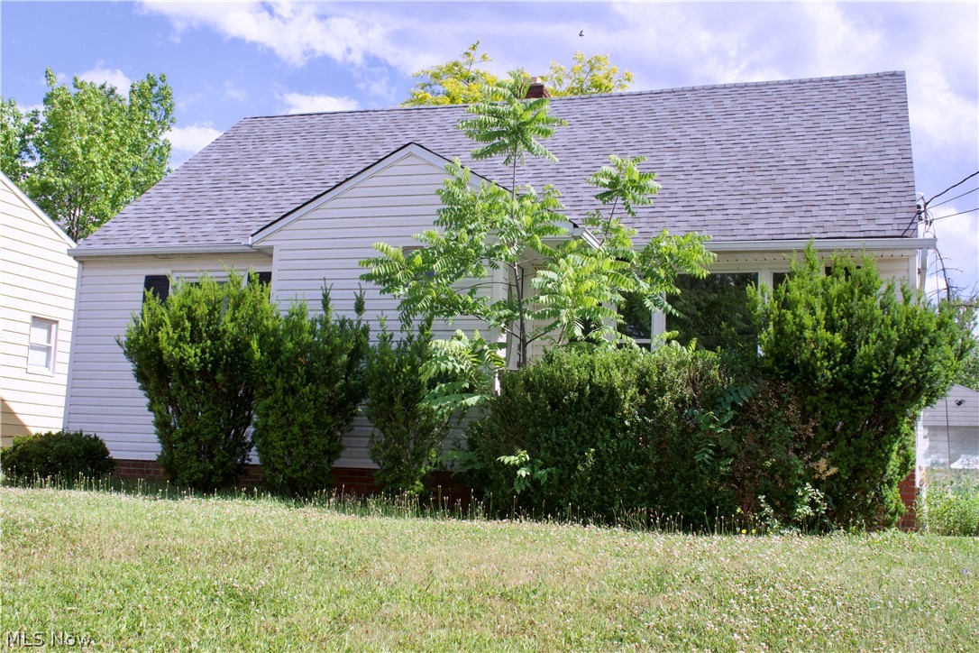 Southgate - Residential
