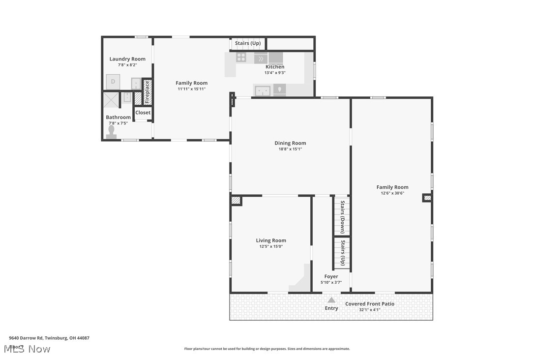 Wilcox 02 - Residential