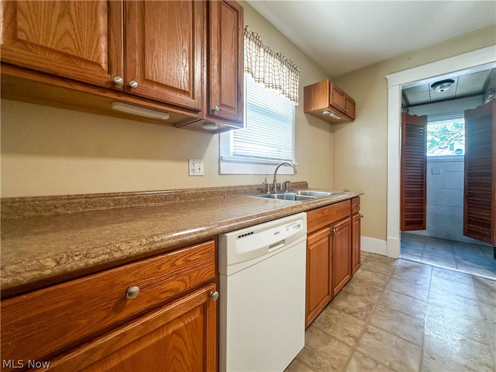 Niles City - Residential
