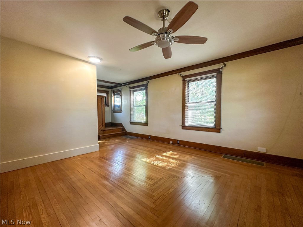 Niles City - Residential