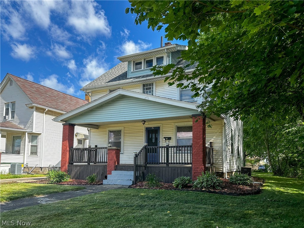 Niles City - Residential