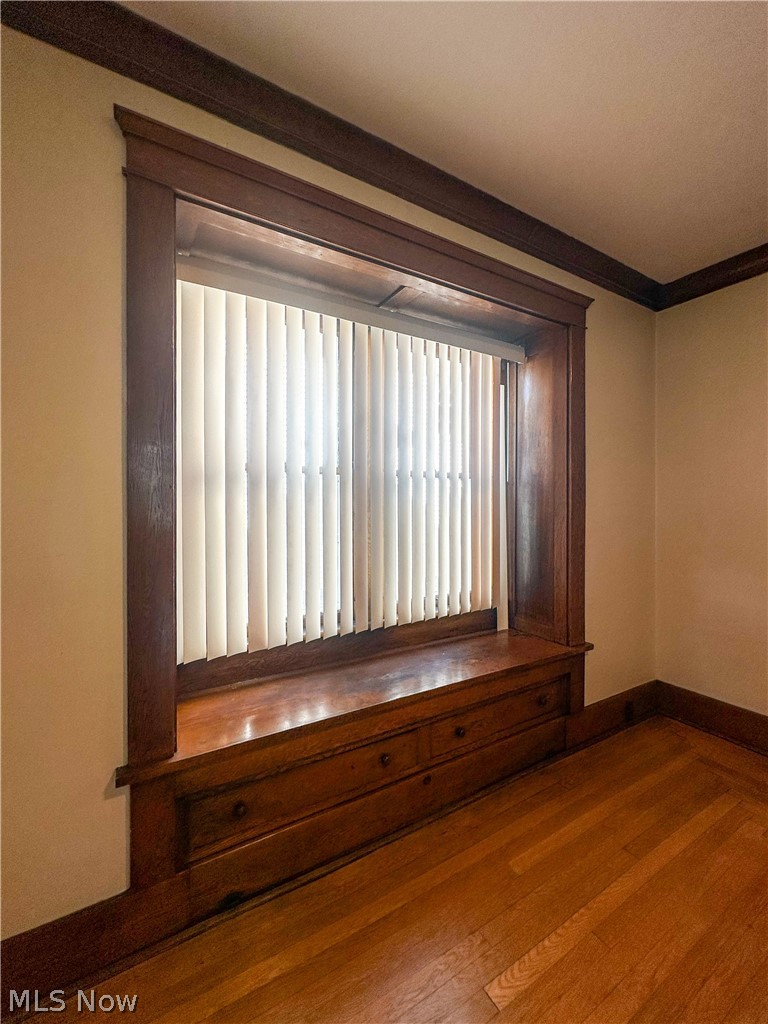 Niles City - Residential