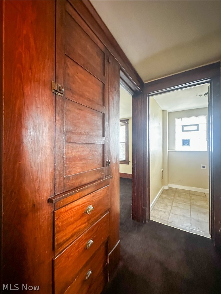 Niles City - Residential